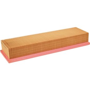 MANN-FILTER Filtru de aer C 39 108 Dreptunghi plat 381 mm Lungime