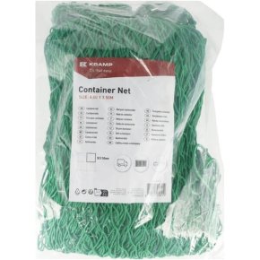 Kramp Plasă pentru containere C800350KR 8.00x3.50m