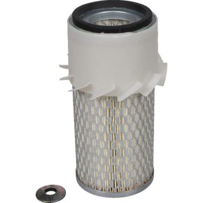 MANN-FILTER Element filtru de aer C934X Cilindric 83 mm 179 mm