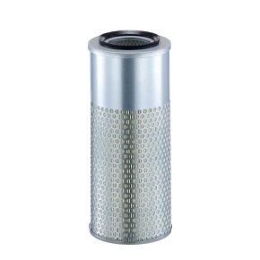 MANN-FILTER Filtru aer Cilindric C17035