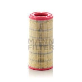 MANN-FILTER Element filtru de aer Cilindric C 17 337/2 165mm x 354mm