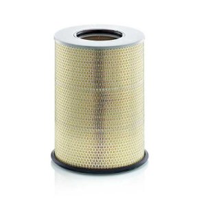 MANN-FILTER Filtru de aer Cilindric 303 mm x 411 mm