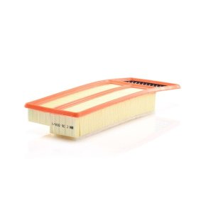 MANN-FILTER Filtru Aer C360061 Dreptunghi plat 356 x 131 x 53 mm