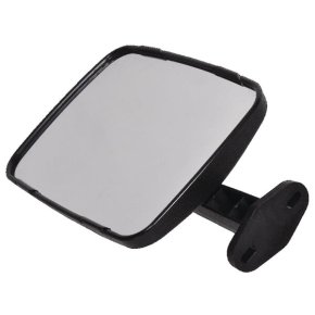 SMAT NORD Oglindă interioară CA1840001 Convex 190 mm x 135 mm