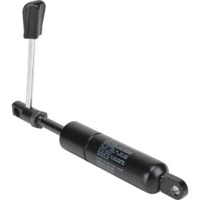 Stabilus Amortizor gaz CA398663 L=208mm cursă 40mm 250N