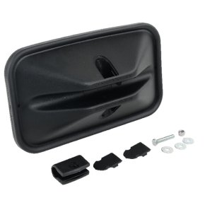 SMAT NORD Oglindă CA5790025 Convex 360x210x75mm