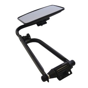 SMAT NORD Oglindă cu braț telescopic CA6103000 dreapta Convexă 235x180 mm