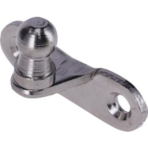 Stabilus Suport Arcuri Gaz Amortizoare CA6284UG Diametru 10mm Forță 500N