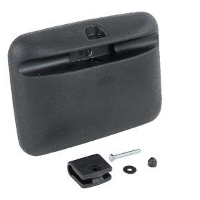 SMAT NORD Oglindă CA6398025 Convex 310x225x75 mm