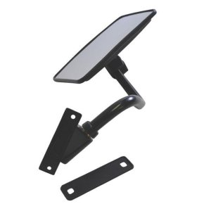 SMAT NORD Oglindă cu braț CA6476001 stânga Convex 235x180x150mm