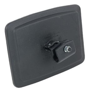 SMAT NORD Oglindă CA6480025 Cap oglindă Convex 235x180x60mm