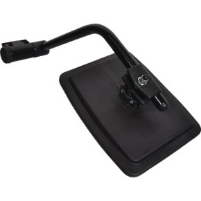 SMAT NORD Oglindă cu braț CA6494001 stânga Convex