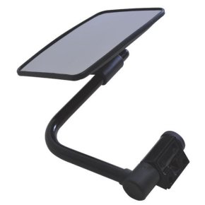 SMAT NORD Oglindă CA6590001 cu braț stânga Convex