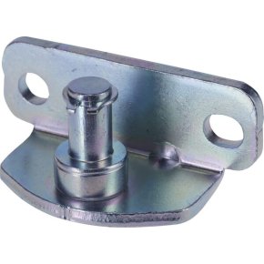 Stabilus Suport arcuri gaz amortizoare CA8261WJ Lungime 54 mm