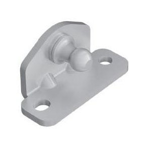 Stabilus Suport pentru arcuri cu gaz și amortizoare CA8262WE