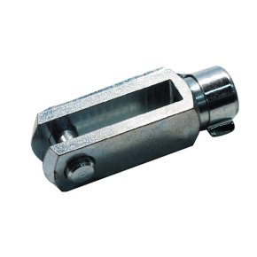 Furcă cu clemă CA98080 M5x10 Kramp