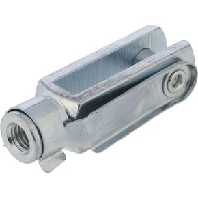 Furcă + bulon CA98130 M8x32 Kramp