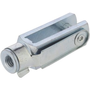 Furcă + bulon CA98150 M10x40 Kramp