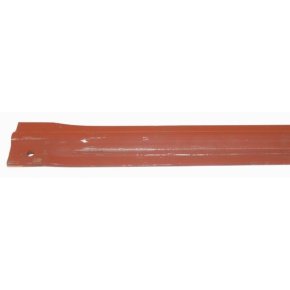 Bară transportor CB15608 1560 mm Alezaj 8 mm