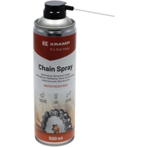 Kramp Ulei lanț CD02500KR 500ml