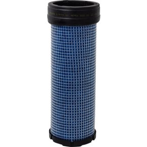 MANN-FILTER Filtru de aer Cilindric 95 mm 256 mm