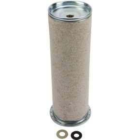MANN-FILTER Filtru de aer secundar CF 1133 Diametru exterior 122 mm Înălţime 383 mm