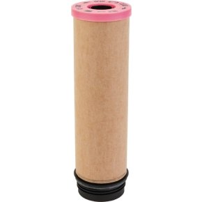 MANN-FILTER Filtru de aer secundar CF1280 Cilindric 97/115 mm 351 mm