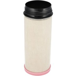 MANN-FILTER Element secundar Cilindric Ø117x340 mm