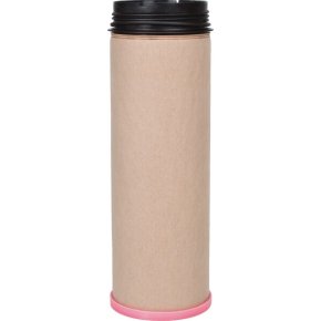 MANN-FILTER Filtru Aer Secundar CF 1640 Cilindric 156 mm x 455 mm