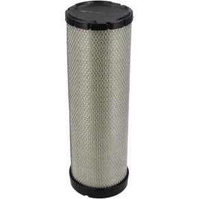 MANN-FILTER Filtru aer Cilindric 172 mm x 502 mm