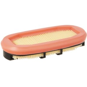 MANN-FILTER Element secundar Aer Cilindru Eliptic 200x95x37mm