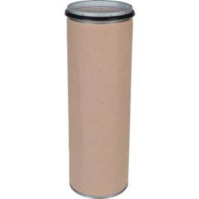 MANN-FILTER Element filtrant pentru aerul secundar CF 2100 211 mm