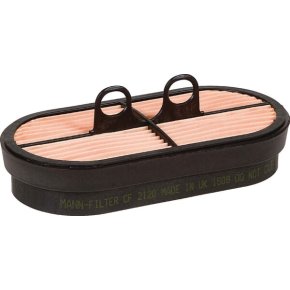 MANN-FILTER filtru de aer secundar CF2120 209x103x40 mm