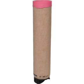 MANN-FILTER Element filtrant pentru aerul secundar CF300 77mm x 345mm