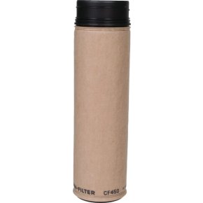 MANN-FILTER Filtru Aer Secundar CF 450 101mm