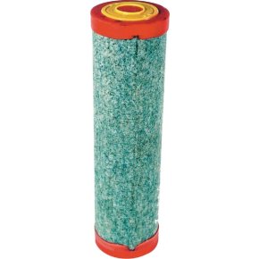 MANN-FILTER Filtru de aer interior CF 500 Cilindric