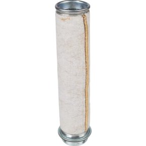 MANN-FILTER Element filtrant pentru aerul secundar CF 600 70mm