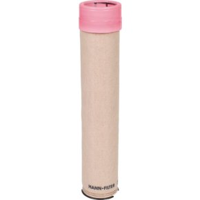 MANN-FILTER Filtru de aer secundar Cilindric CF 65/2 61 mm x 289 mm