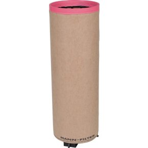 MANN-FILTER Element filtru aer secundar CF810 Cilindric 198 mm 573 mm