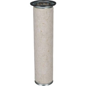 MANN-FILTER Element filtrant pentru aerul secundar CF 922 Cilindric Aer 105 mm