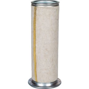 MANN-FILTER Filtru de aer interior CF 950 Cilindric 105mm 256mm