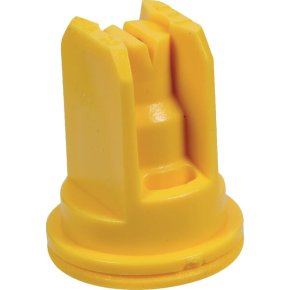 ASJ Duză CFA11002 CFA 110° Injecție aer Galbenă