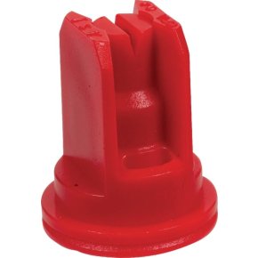 ASJ Duză CFA11004 CFA 110° Injecție aer Roșu 04