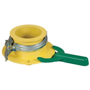 Supapă de scurgere conică CGPA611003111 D.ext. 200 mm Vidbag