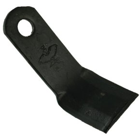 Kramp Cuțit tocătoare CK1131 Muratori curbat 35x110mm