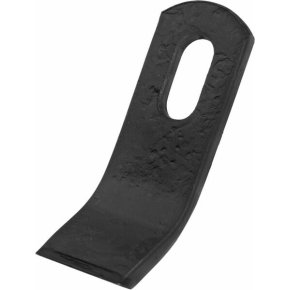 Kramp Cuțit tocător CK1145 curbat 35x8x101mm