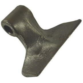 Kramp Ciocan tocător CK1170 potrivit pentru Agrimaster Lățime totală 150 mm