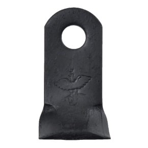 Kramp Cuțit tocător CK1190 drepte și curbate