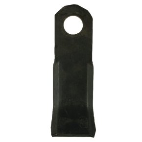 Kramp Cuțit tocător curbat CK1320 60x8x195 potrivit pentru Berti