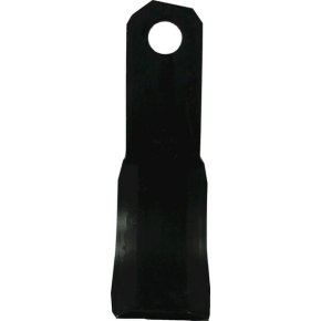 Kramp Cuțit tocător curbat CK2430 60x240mm